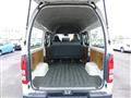 2018 Toyota Hiace Van