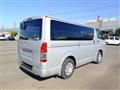2018 Toyota Hiace Van