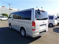 2018 Toyota Hiace Van