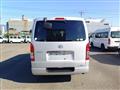 2018 Toyota Hiace Van