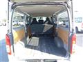 2018 Toyota Hiace Van