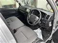 2018 Toyota Hiace Van