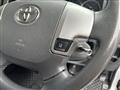 2018 Toyota Hiace Van