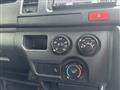 2018 Toyota Hiace Van