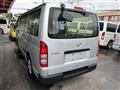 2018 Toyota Hiace Van