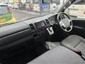 2018 Toyota Hiace Van