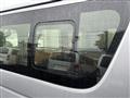 2018 Toyota Hiace Van