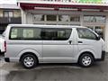 2018 Toyota Hiace Van