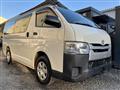 2018 Toyota Hiace Van