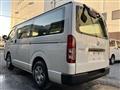 2018 Toyota Hiace Van