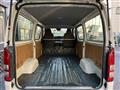 2018 Toyota Hiace Van