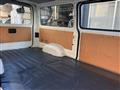 2018 Toyota Hiace Van