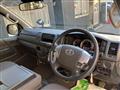 2018 Toyota Hiace Van