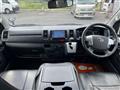 2018 Toyota Hiace Van