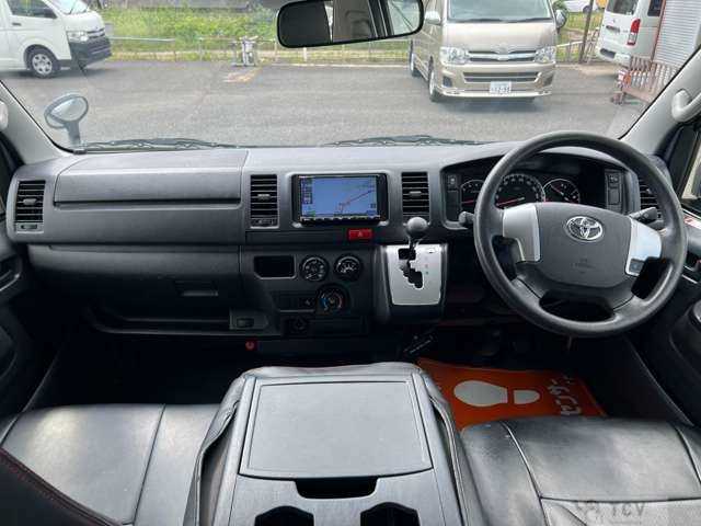 2018 Toyota Hiace Van