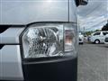 2018 Toyota Hiace Van