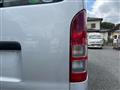 2018 Toyota Hiace Van