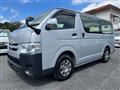 2018 Toyota Hiace Van