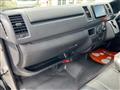 2018 Toyota Hiace Van