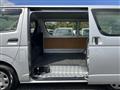 2018 Toyota Hiace Van