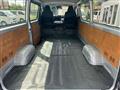 2018 Toyota Hiace Van