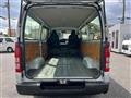 2018 Toyota Hiace Van