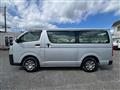 2018 Toyota Hiace Van
