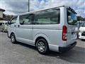 2018 Toyota Hiace Van