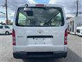 2018 Toyota Hiace Van