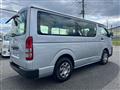 2018 Toyota Hiace Van