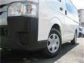 2018 Toyota Hiace Van