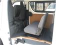2018 Toyota Hiace Van
