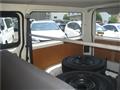 2018 Toyota Hiace Van