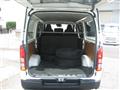 2018 Toyota Hiace Van