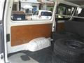 2018 Toyota Hiace Van