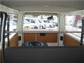 2018 Toyota Hiace Van