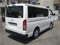 2018 Toyota Hiace Van