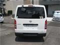2018 Toyota Hiace Van
