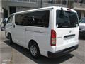 2018 Toyota Hiace Van