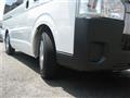 2018 Toyota Hiace Van