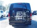 2018 Toyota Hiace Van
