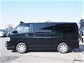 2018 Toyota Hiace Van