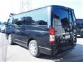 2018 Toyota Hiace Van