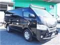 2018 Toyota Hiace Van