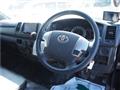 2018 Toyota Hiace Van