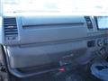 2018 Toyota Hiace Van