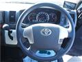 2018 Toyota Hiace Van