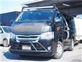 2018 Toyota Hiace Van