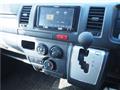 2018 Toyota Hiace Van