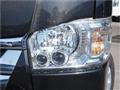 2018 Toyota Hiace Van